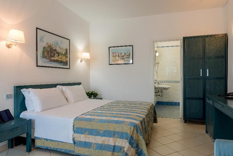 Maritalia Hotel Club Village 3