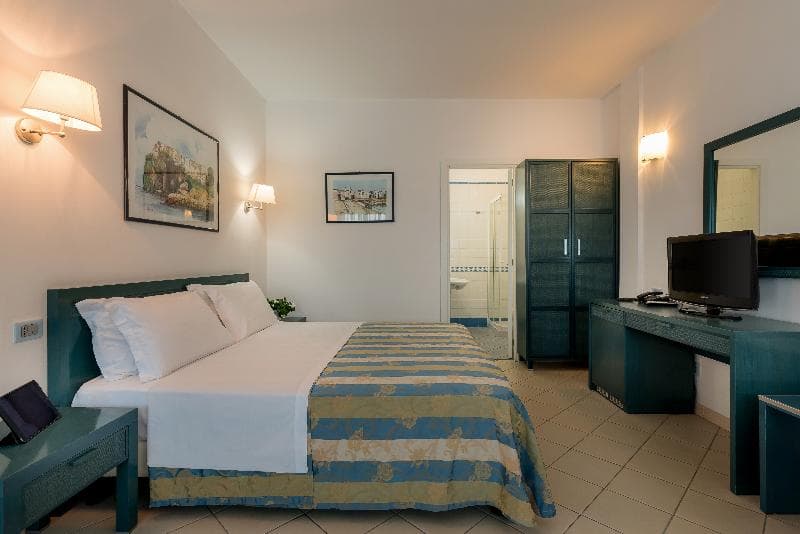 Maritalia Hotel Club Village 5
