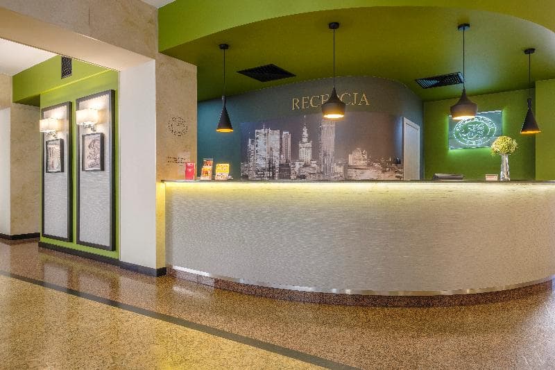 Reytan Hotel 3