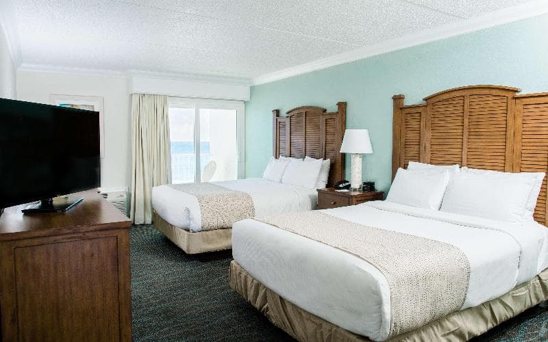 Best Western on the Beach 3