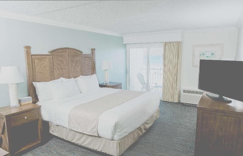 Best Western on the Beach 5