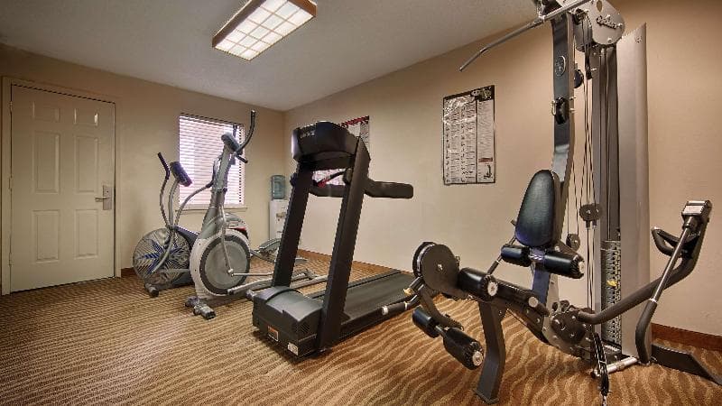 Best Western Athens Inn 2