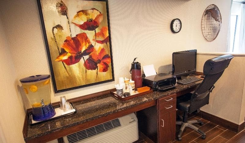 Best Western Athens Inn photo 1