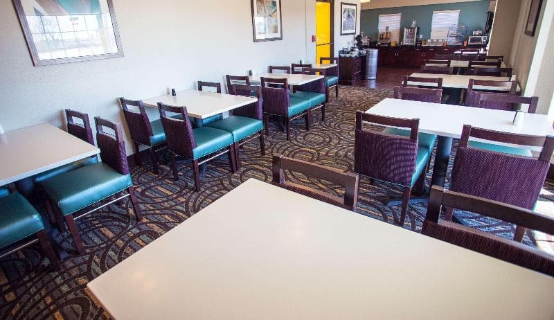 Best Western Athens Inn 3