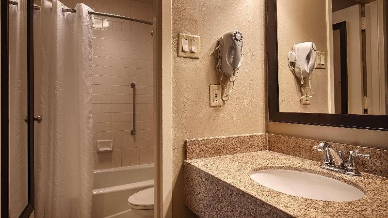 Best Western University Inn 3