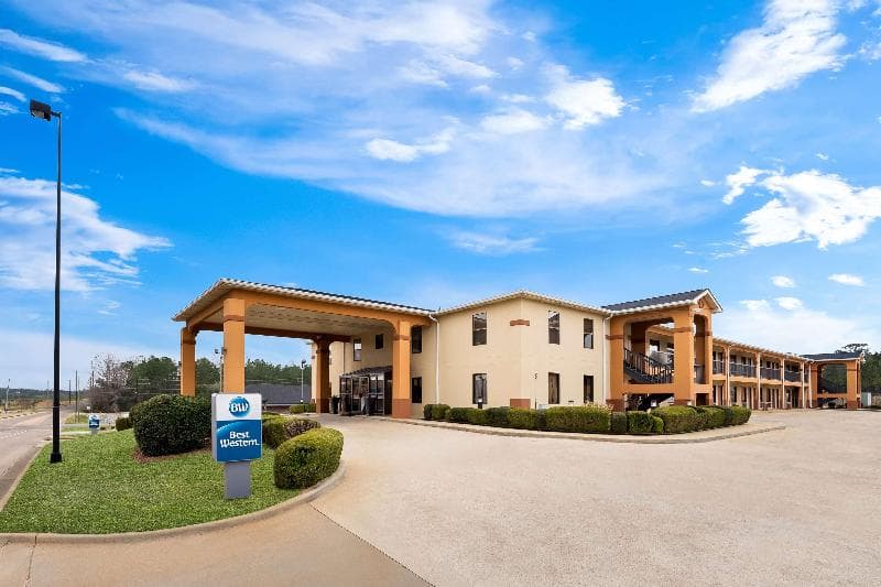 Best Western Greenville Inn 2
