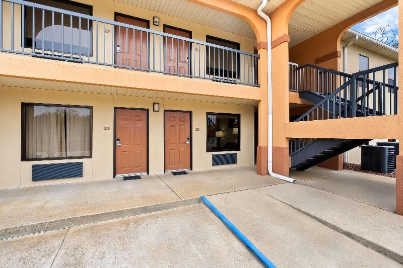 Best Western Greenville Inn 3