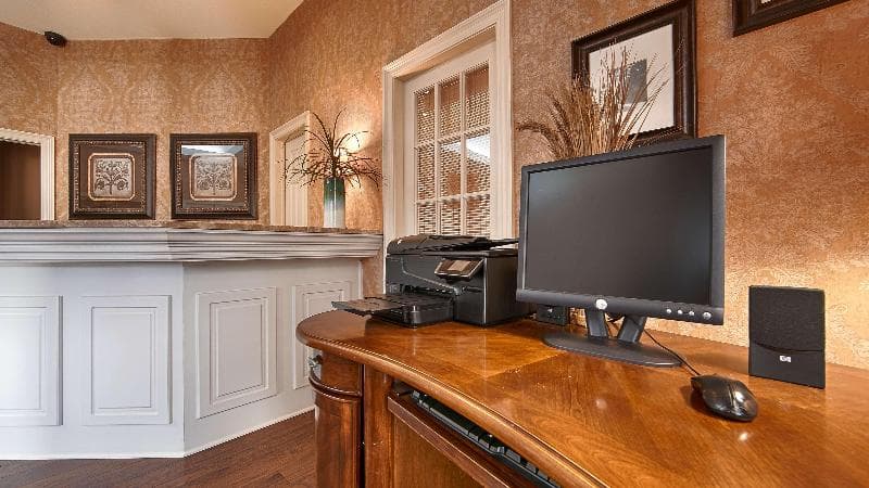 Best Western Suites photo 1