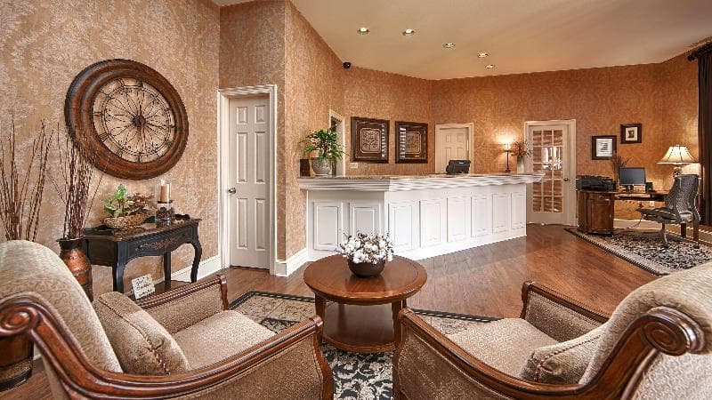 Best Western Suites 5