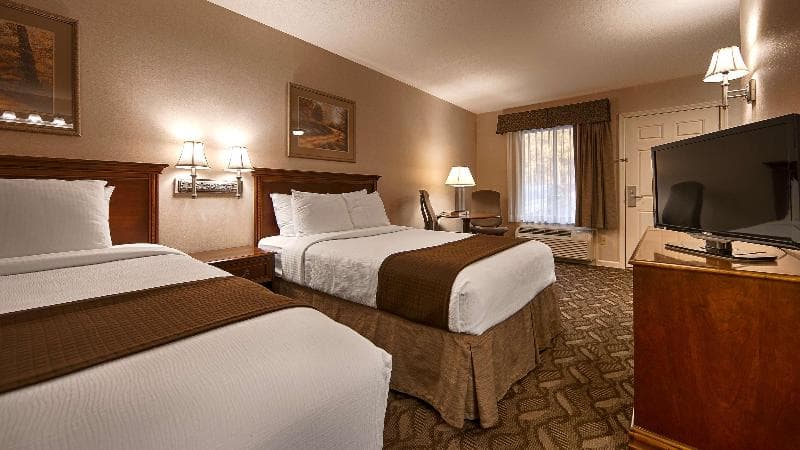 Best Western Suites 4