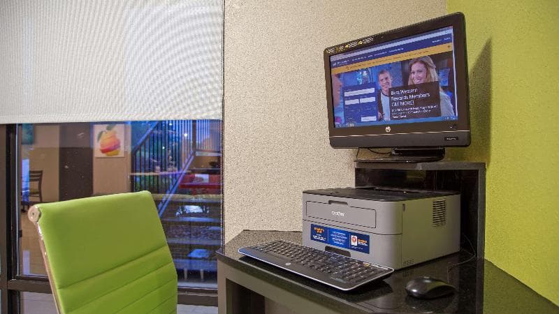 Best Western Andalusia Inn photo 1
