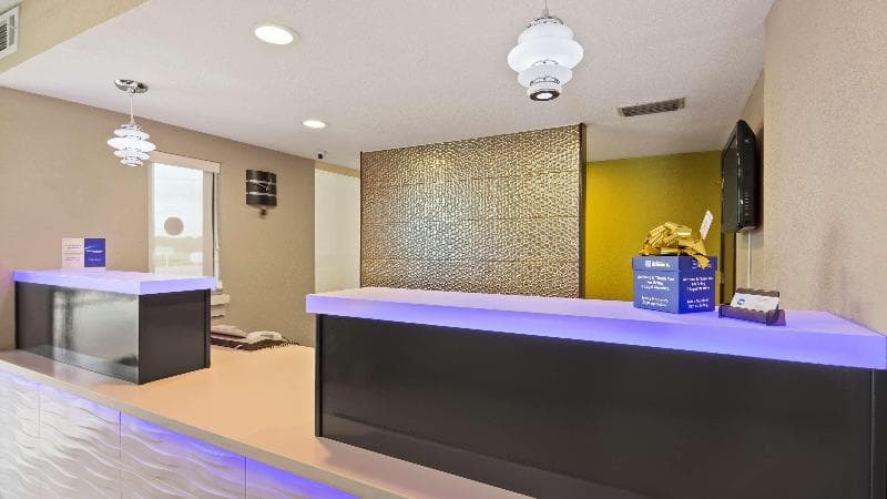 Best Western Andalusia Inn 5