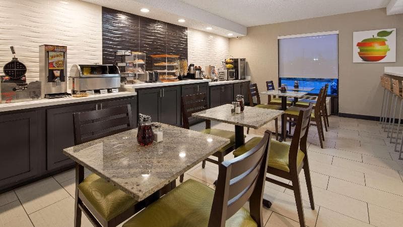 Best Western Andalusia Inn 2