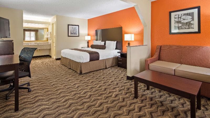 Best Western Andalusia Inn 3
