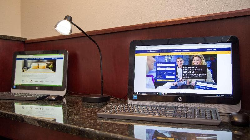 Best Western Plus Oak Mountain Inn photo 1