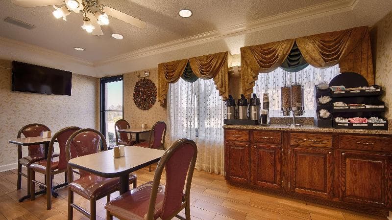 Best Western Inn 5