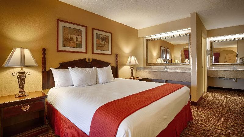 Best Western Inn 3