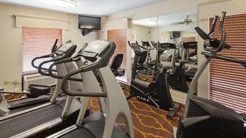 Best Western Inn 2