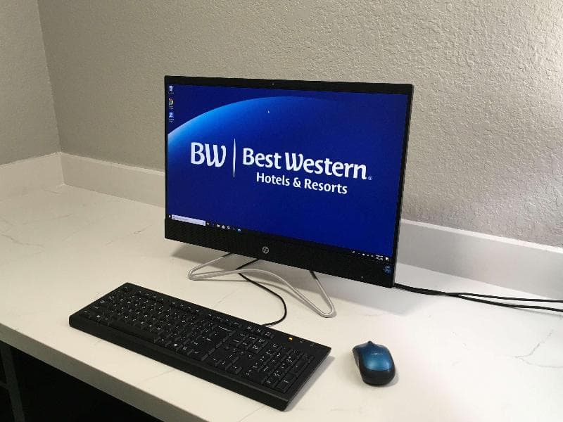 Best Western Inn photo 1