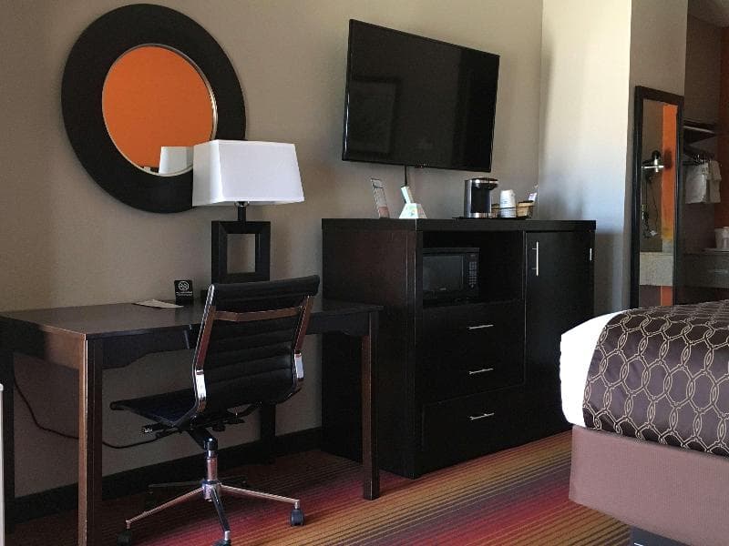 Best Western Inn 5