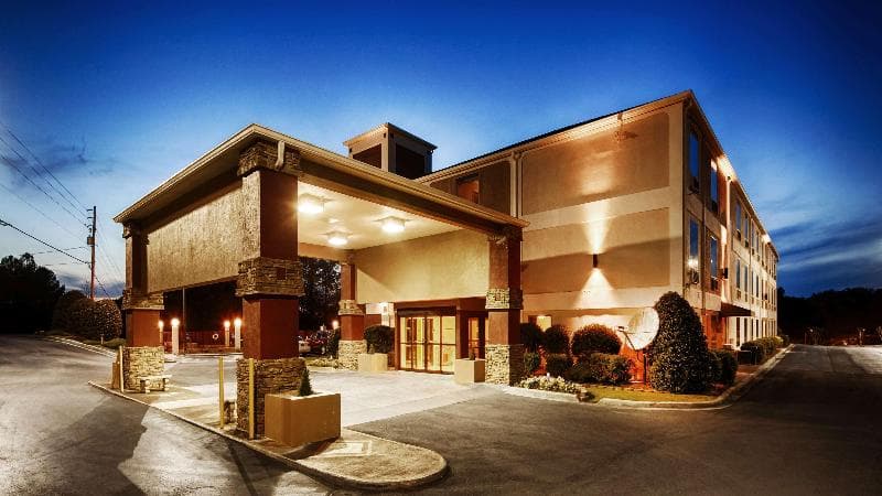 Best Western Gardendale photo 1