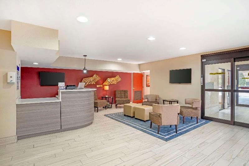 Best Western Gardendale 5