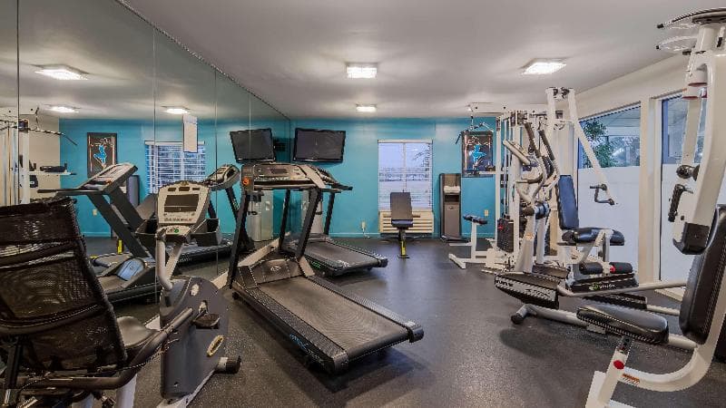 Best Western Carlton Suites 3