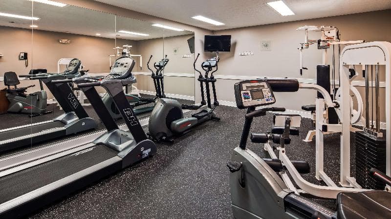Best Western Auburn/Opelika Inn 3