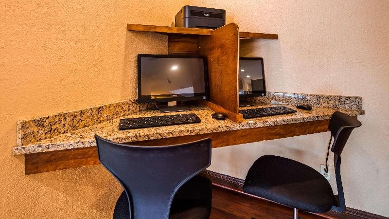 Best Western Auburn/Opelika Inn photo 1