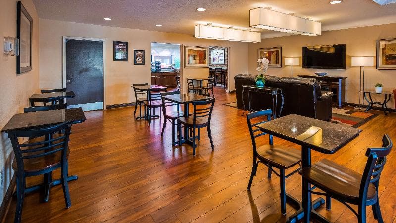 Best Western Auburn/Opelika Inn 4