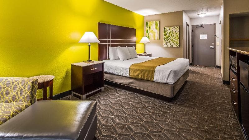 Best Western Auburn/Opelika Inn 5