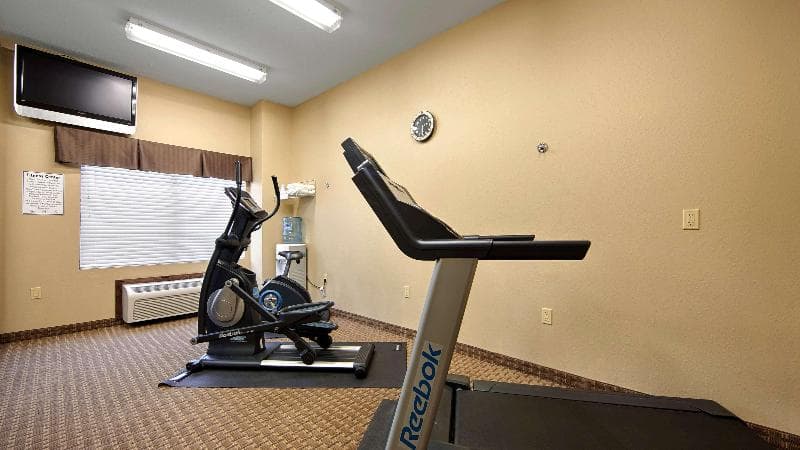 Best Western Opp Inn photo 1