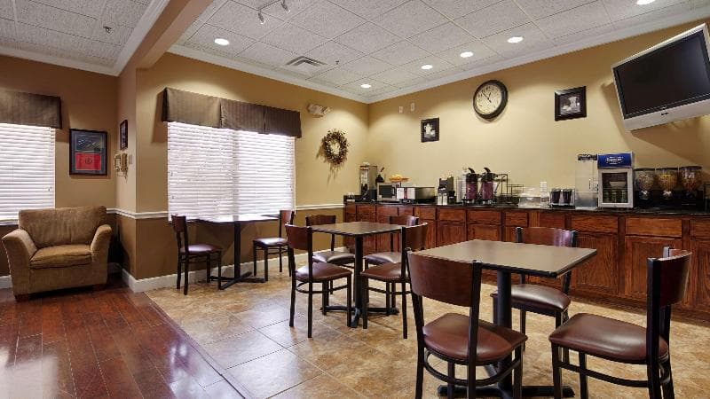 Best Western Opp Inn 3