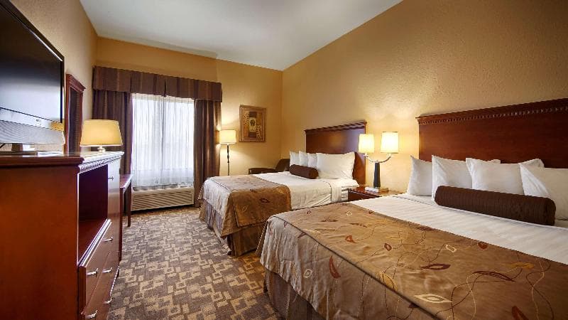 Best Western Opp Inn 4