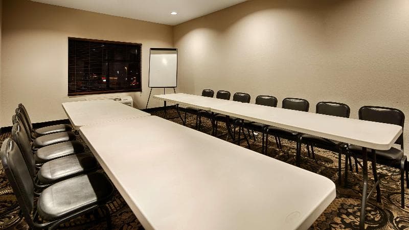 Best Western Plus Circle Inn 4