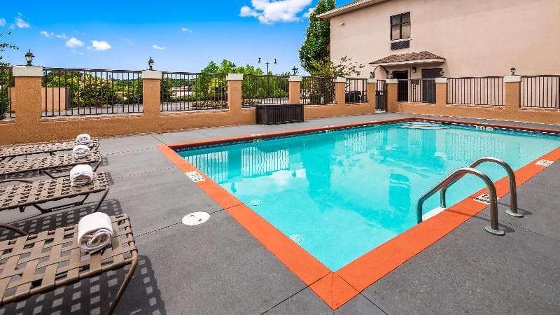 Best Western Plus Circle Inn 2