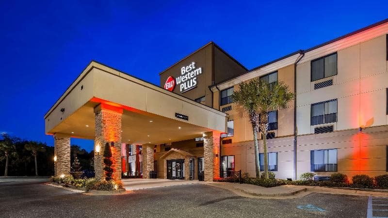 Best Western Plus Daphne Inn & Suites 3
