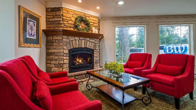 Best Western Country Lane Inn 5