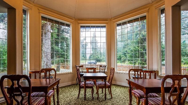 Best Western Country Lane Inn 2