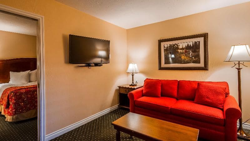 Best Western Country Lane Inn 4