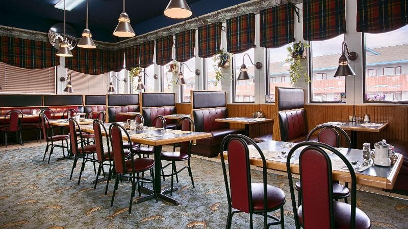 Best Western King Salmon Inn 3