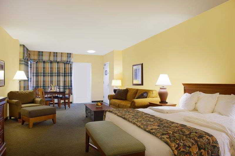The Landing Hotel & Restaurant 5