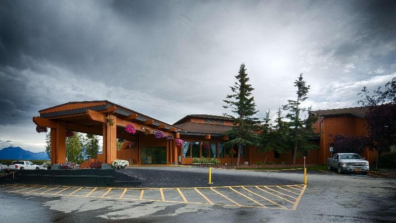 Best Western Lake Lucille Inn 2