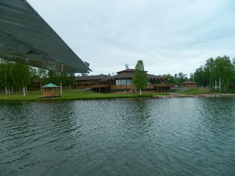 Best Western Lake Lucille Inn 5