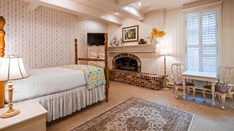 Best Western Grandma's Feather Bed photo 1