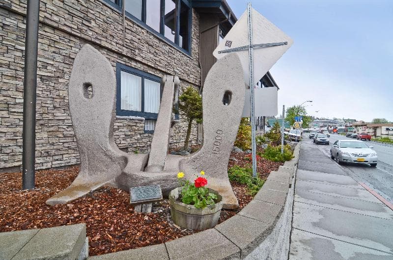 Best Western Kodiak Inn 4