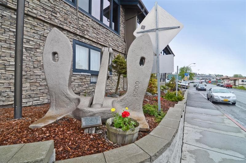 Best Western Kodiak Inn photo 1