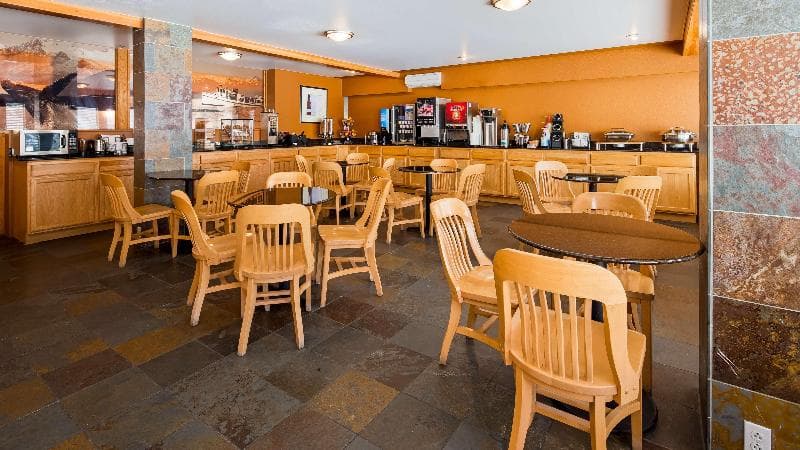 Hotel Edgewater photo 1