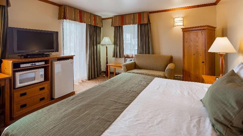 Hotel Edgewater 3