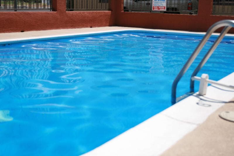 Best Western Desert Inn 5